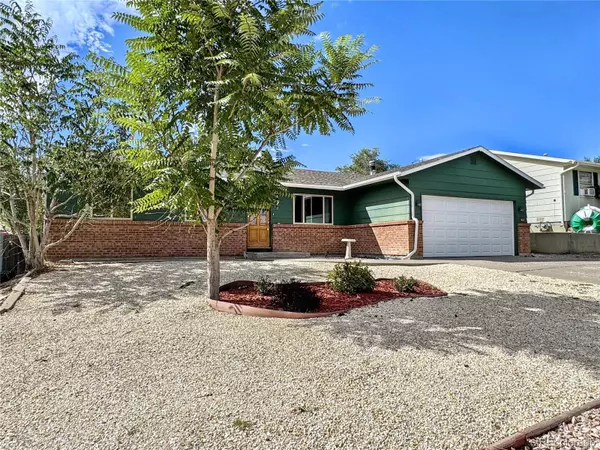 Canon City, CO 81212,612 Harding AVE