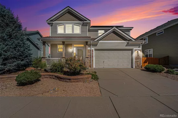 422 Mt Belford ST, Brighton, CO 80601