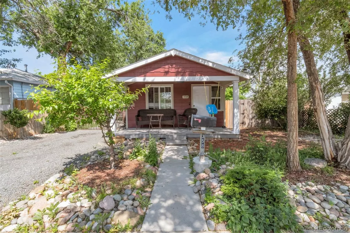 Denver, CO 80219,358 S Osceola ST