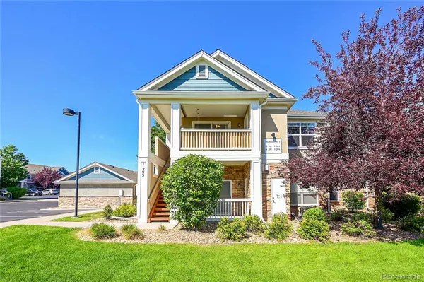 8200 E 8th AVE #1203, Denver, CO 80230