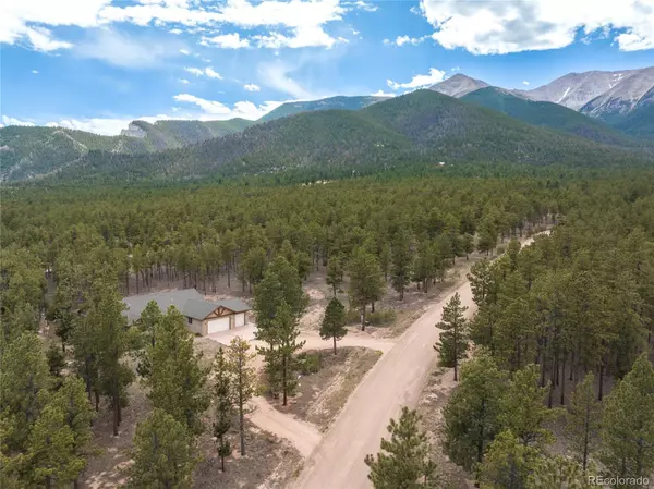 16500 Pine Grove Pkwy, Buena Vista, CO 81211