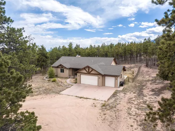 Buena Vista, CO 81211,16500 Pine Grove Pkwy