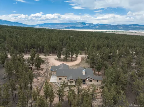 Buena Vista, CO 81211,16500 Pine Grove Pkwy