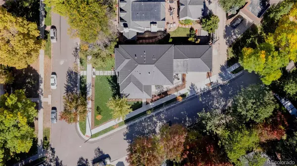 Denver, CO 80209,792 S Clayton ST
