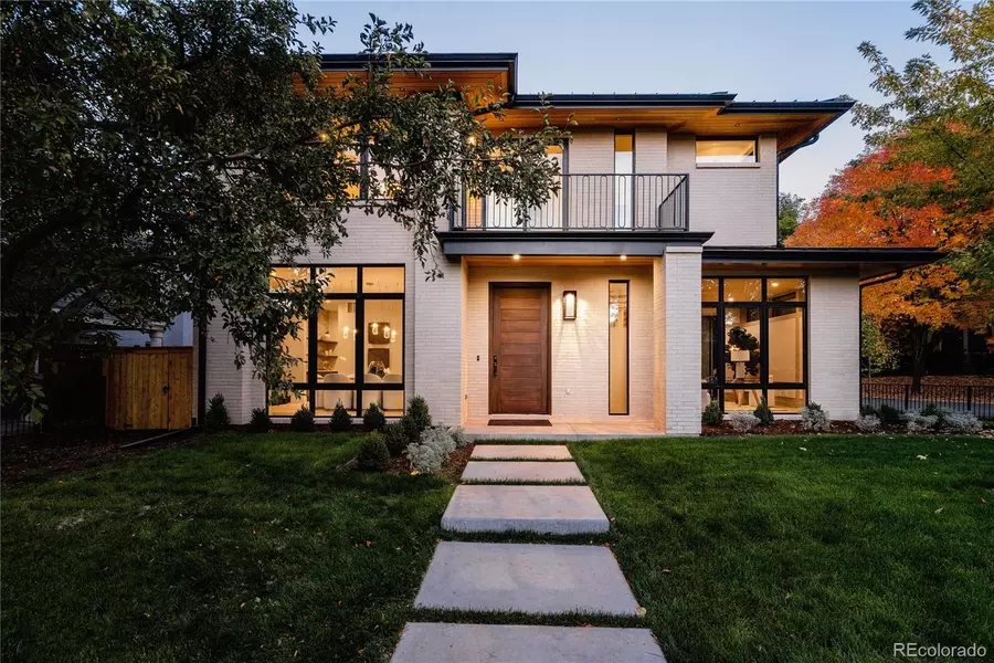792 S Clayton ST, Denver, CO 80209