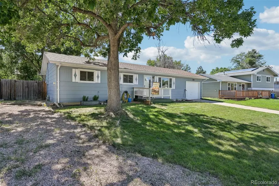 5925 Mercury DR, Fort Collins, CO 80525