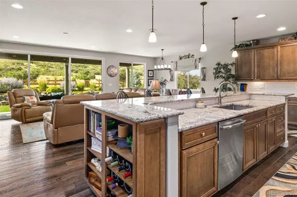 Castle Rock, CO 80108,6009 Leilani DR