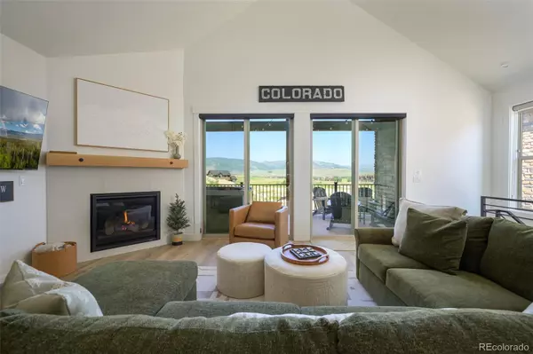 Granby, CO 80446,168 Eagle Ridge DR