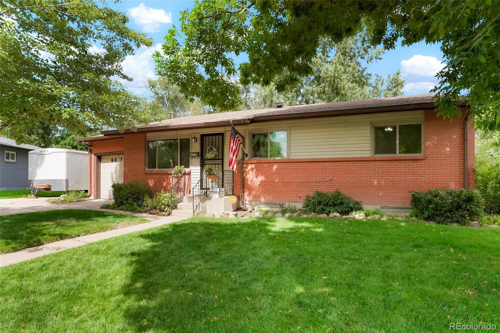 Arvada, CO 80004,6371 Brooks DR
