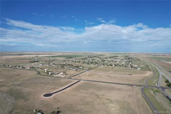 Strasburg, CO 80136,1055 N Shoshone CT