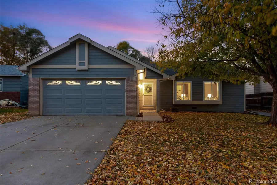 2460 Sunstone DR, Fort Collins, CO 80525