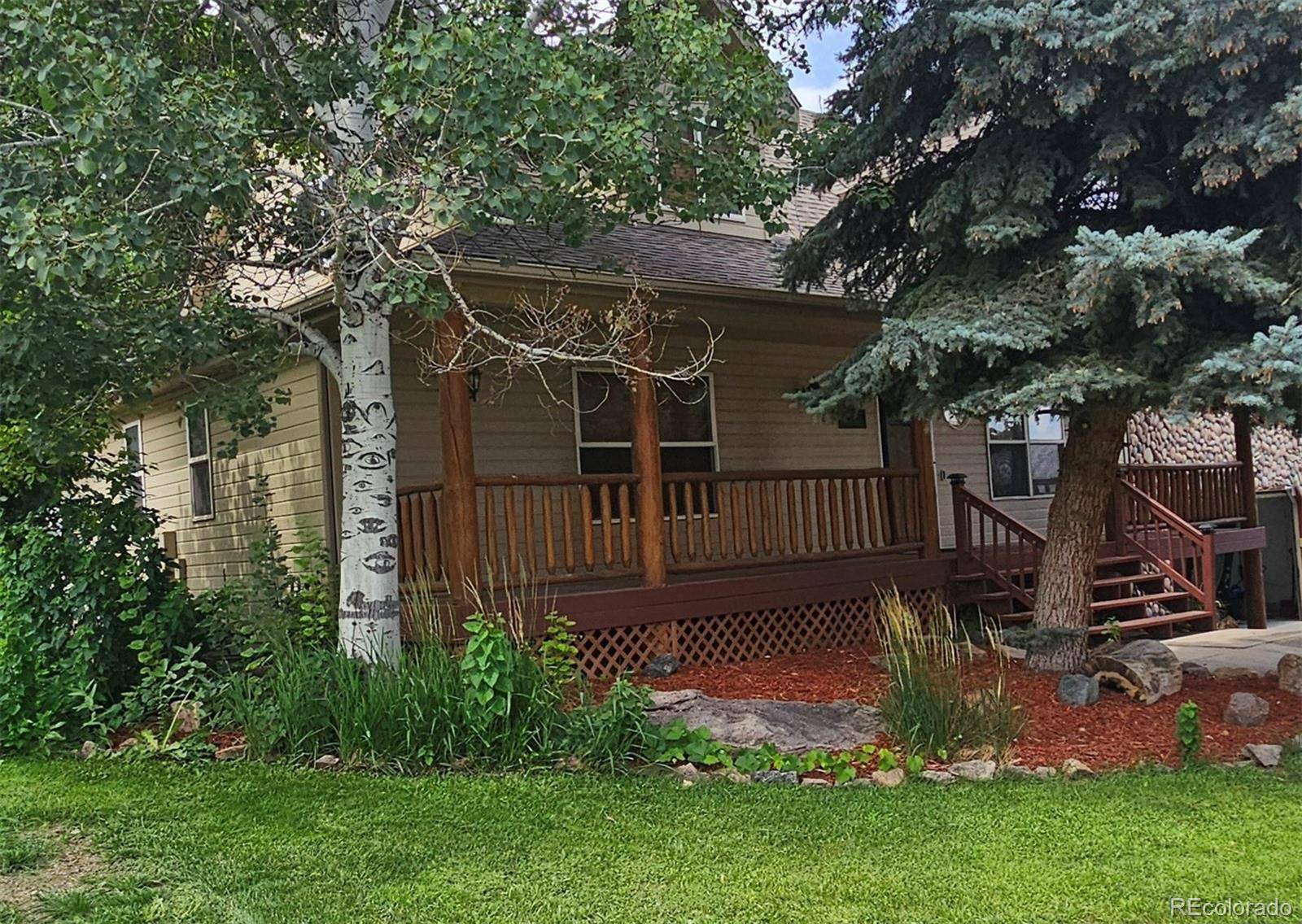 Greeley, CO 80634,917 52nd AVE