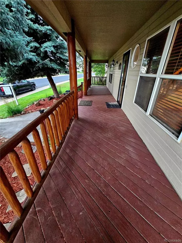 Greeley, CO 80634,917 52nd AVE