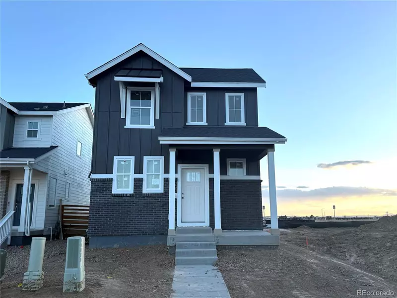 23742 E 33rd PL, Aurora, CO 80019