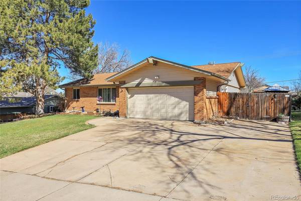 7539 E Easter PL, Centennial, CO 80112