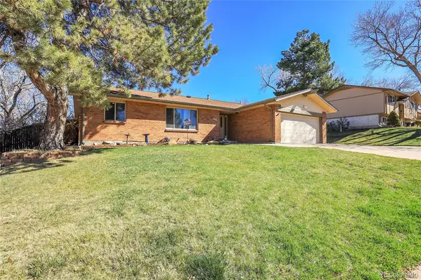 Centennial, CO 80112,7539 E Easter PL