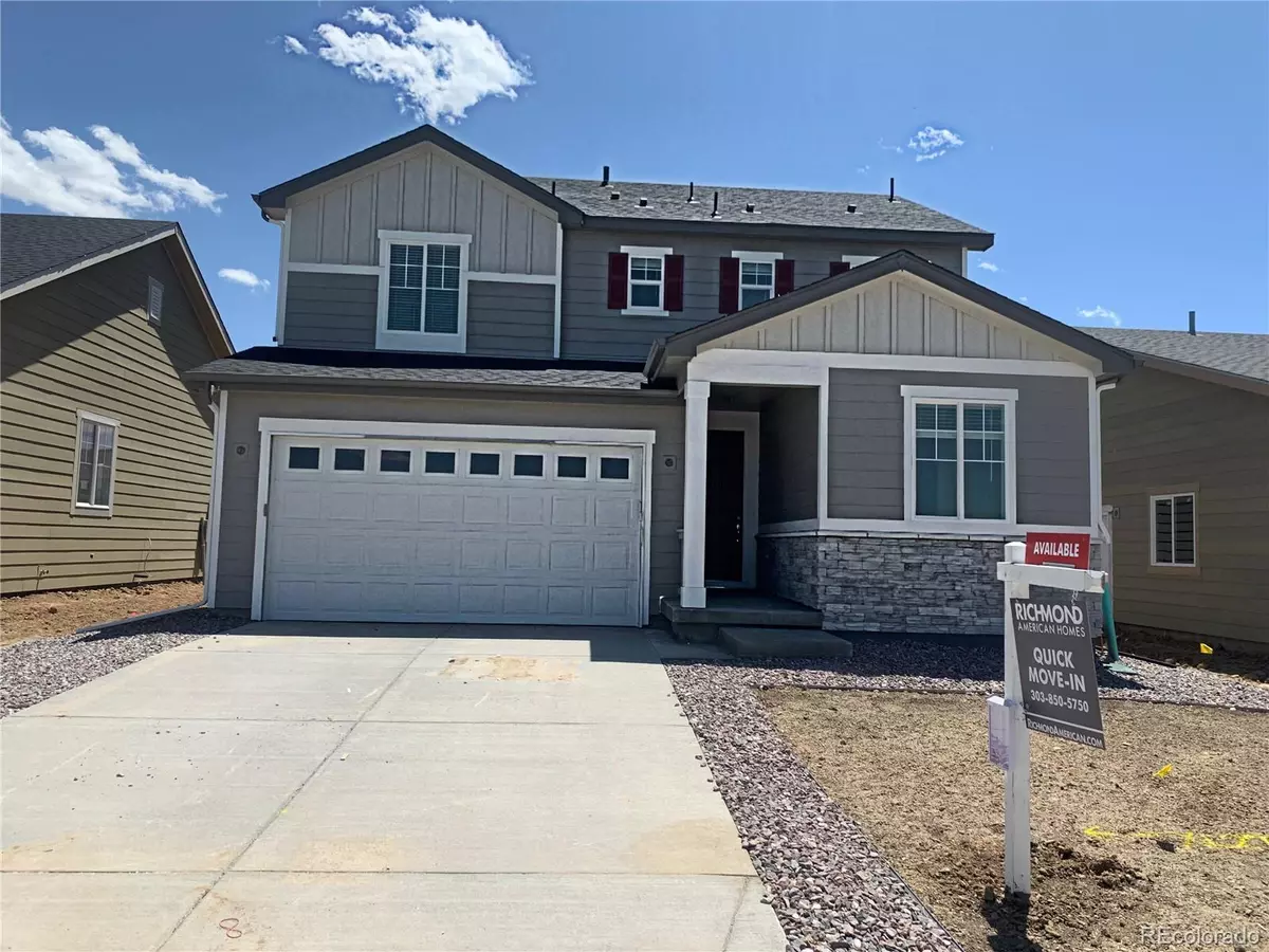 Aurora, CO 80018,27708 E 10th DR