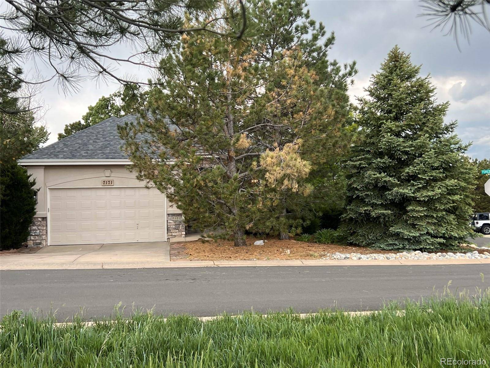 7171 Forest Ridge CIR, Castle Pines, CO 80108