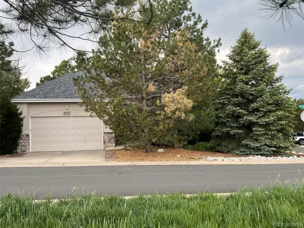 7171 Forest Ridge CIR, Castle Pines, CO 80108