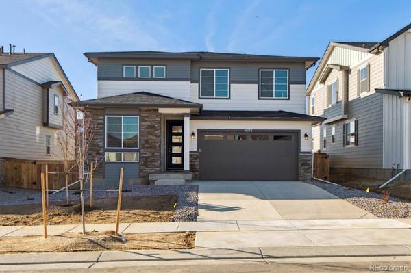 9073 Truckee CT, Commerce City, CO 80022