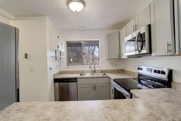 Arvada, CO 80004,9105 Oberon RD #2