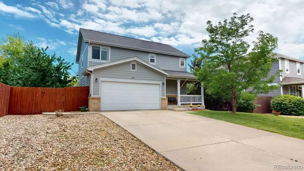 2160 Ance ST, Strasburg, CO 80136