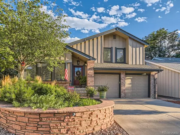 8164 E Mineral DR, Centennial, CO 80112