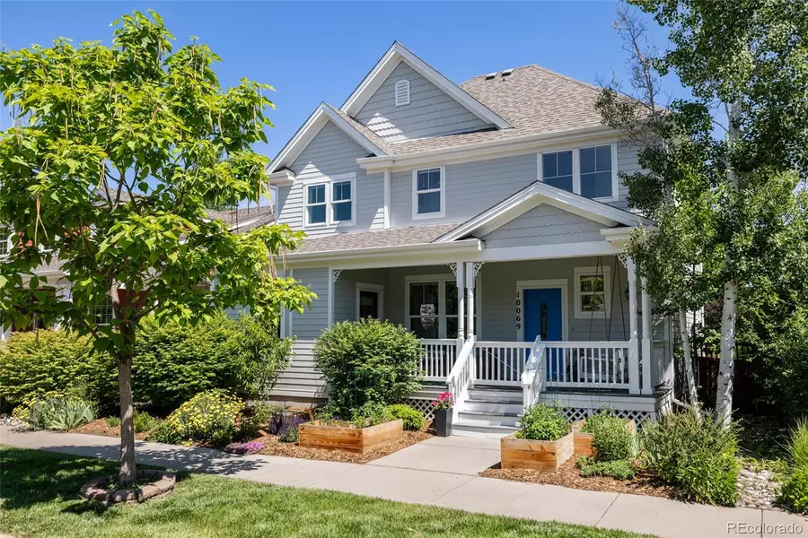 10069 E 28th AVE, Denver, CO 80238