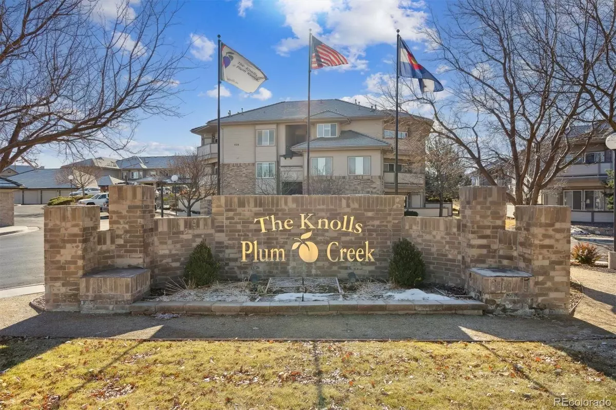 Castle Rock, CO 80104,930 E Plum Creek Pkwy #206