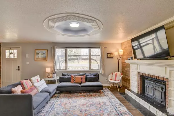 811 W Main ST, Buena Vista, CO 81211