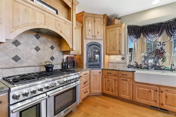 Colorado Springs, CO 80908,18320 Table Rock RD