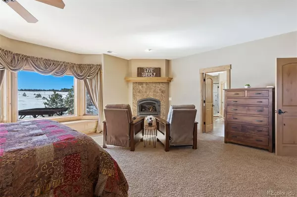 Colorado Springs, CO 80908,18320 Table Rock RD