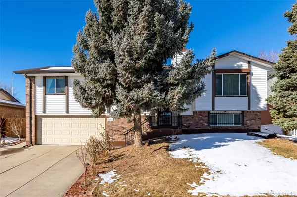 2475 S Deframe ST, Lakewood, CO 80228