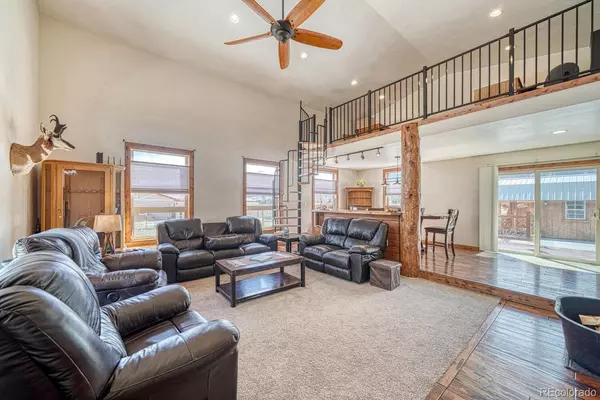 Buena Vista, CO 81211,29855 County Road 357