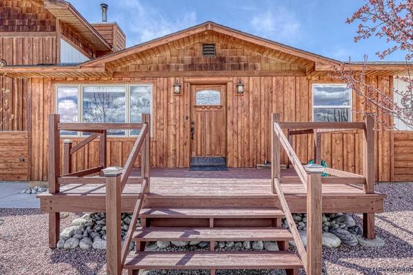 Buena Vista, CO 81211,29855 County Road 357