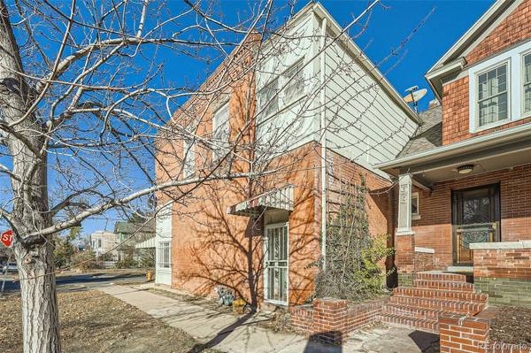 95 W Byers PL, Denver, CO 80223