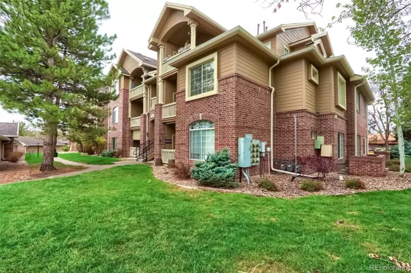 1691 W Canal CIR #1128, Littleton, CO 80120