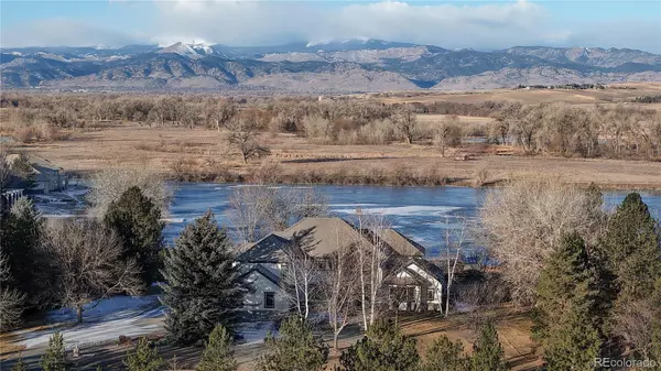 10667 E Goose Haven DR, Lafayette, CO 80026