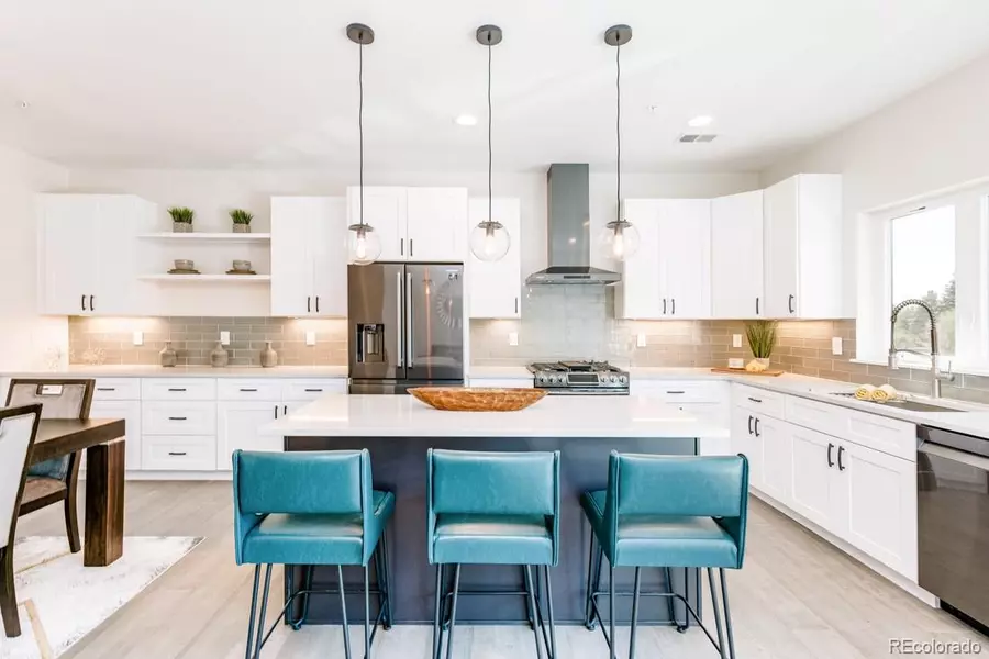 225 Romano ST, Louisville, CO 80027