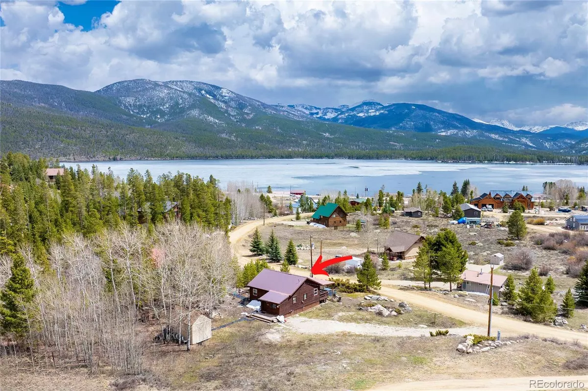Grand Lake, CO 80447,479 County Road 465