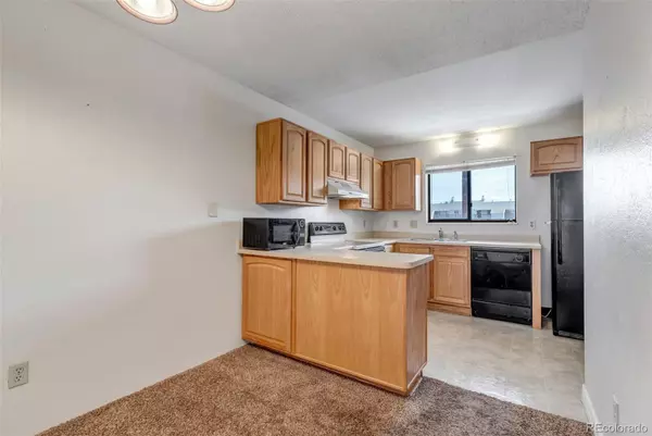 Westminster, CO 80031,8460 Decatur ST #136