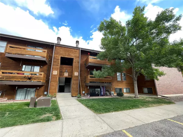 337 Wright ST #202, Lakewood, CO 80228