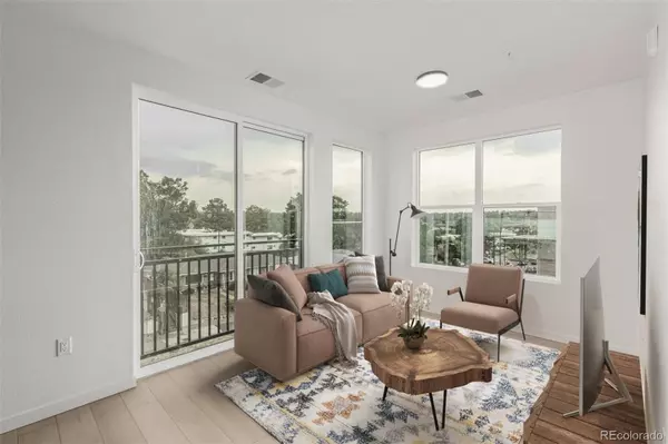 1634 N Sheridan BLVD #103, Denver, CO 80204