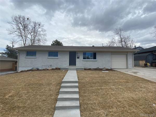 6632 Harlan ST, Arvada, CO 80003