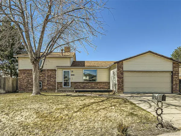 Thornton, CO 80233,4626 E 115th CT