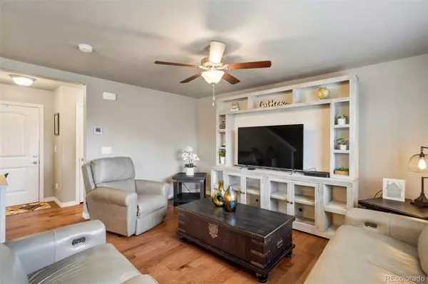 Colorado Springs, CO 80925,6142 Mumford DR