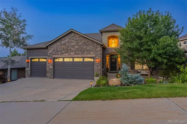 Castle Rock, CO 80104,1698 Ridgetrail LN