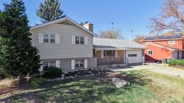 Northglenn, CO 80260,10161 Melody DR