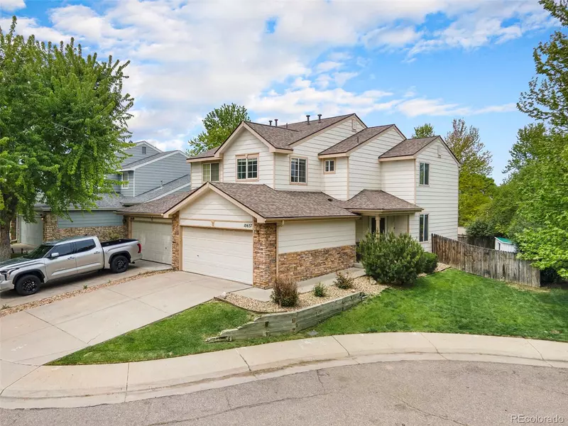 10657 Saint Paul CT, Northglenn, CO 80233