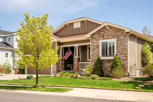 Broomfield, CO 80023,14794 Falcon DR